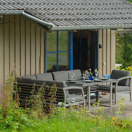 Holiday Home Ferienhaus Bude 87 By Interhome Bad Arolsen Dış mekan fotoğraf