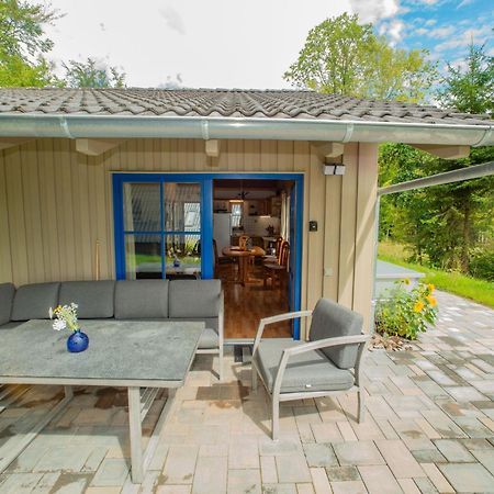 Holiday Home Ferienhaus Bude 87 By Interhome Bad Arolsen Dış mekan fotoğraf