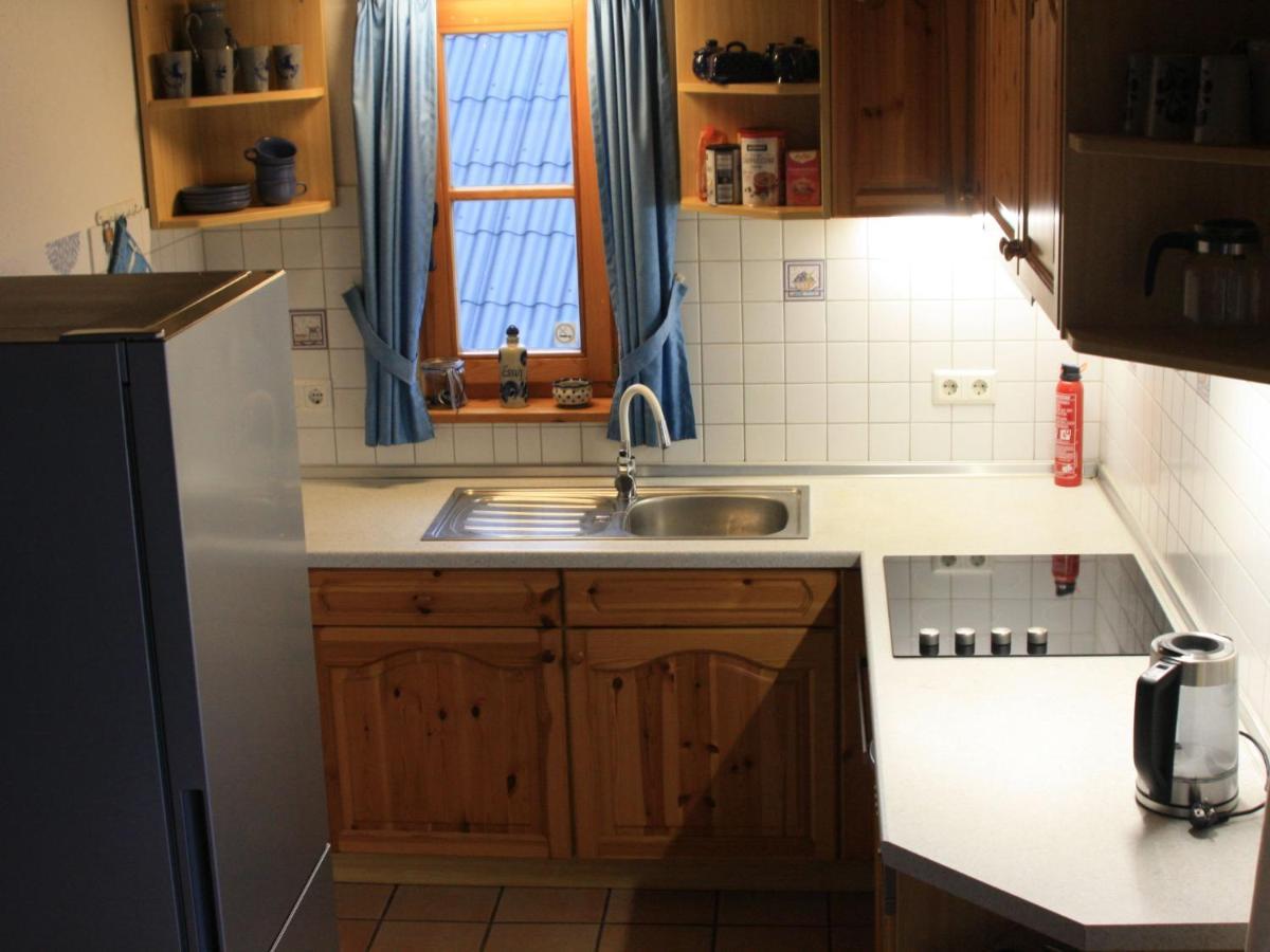 Holiday Home Ferienhaus Bude 87 By Interhome Bad Arolsen Dış mekan fotoğraf