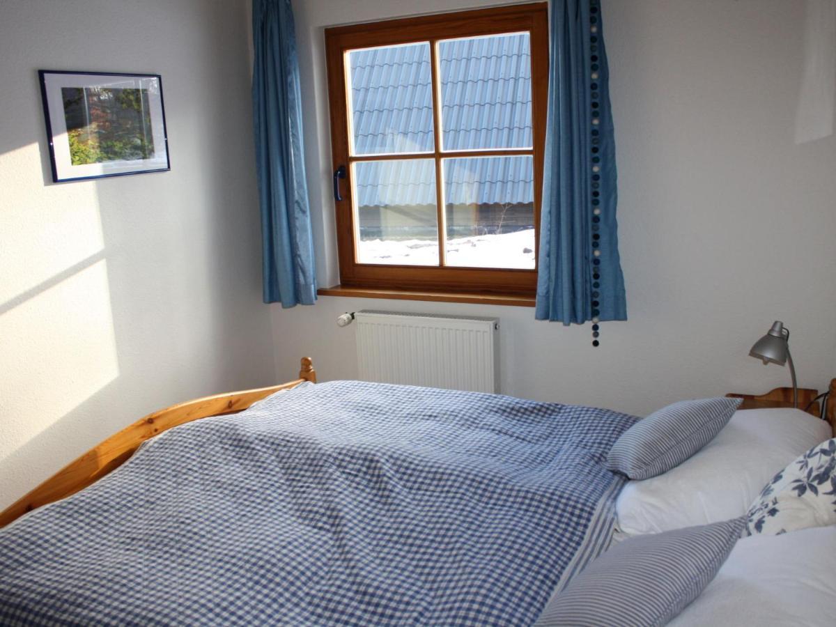 Holiday Home Ferienhaus Bude 87 By Interhome Bad Arolsen Dış mekan fotoğraf