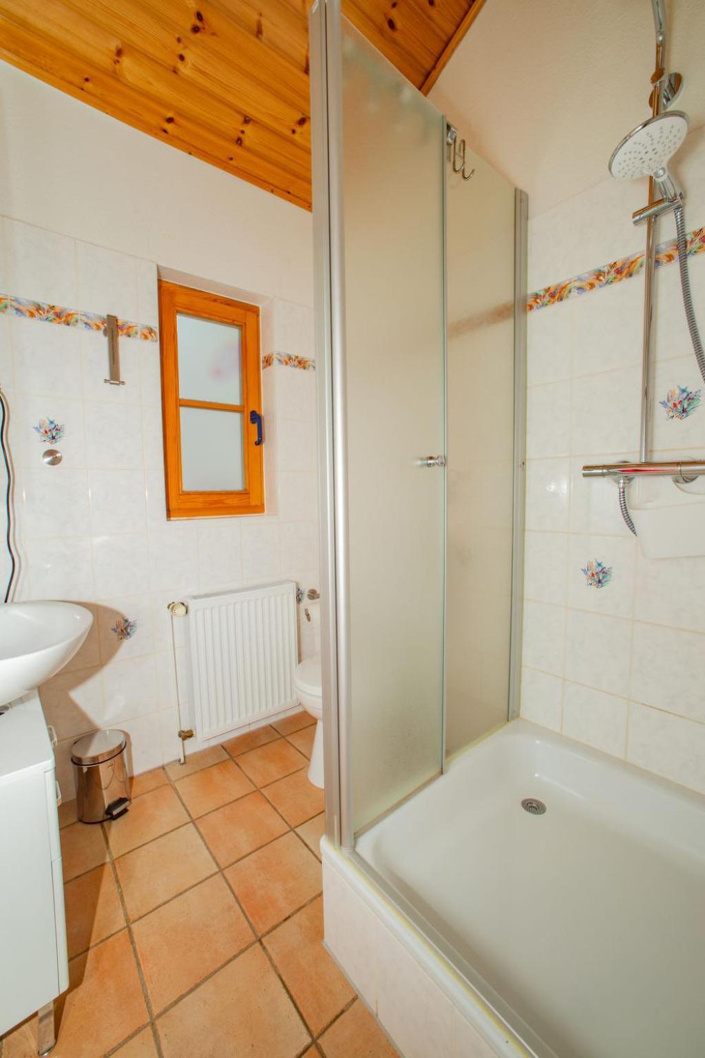 Holiday Home Ferienhaus Bude 87 By Interhome Bad Arolsen Dış mekan fotoğraf