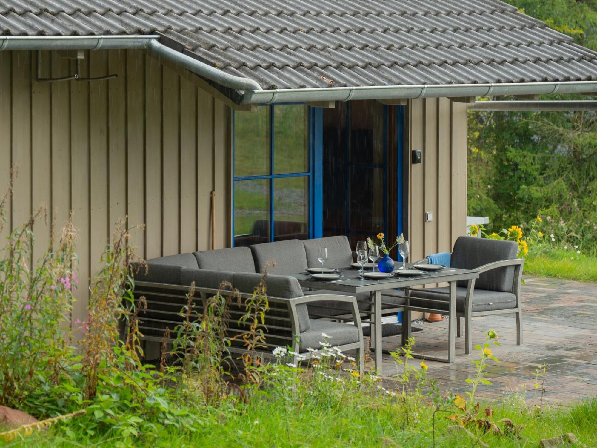 Holiday Home Ferienhaus Bude 87 By Interhome Bad Arolsen Dış mekan fotoğraf