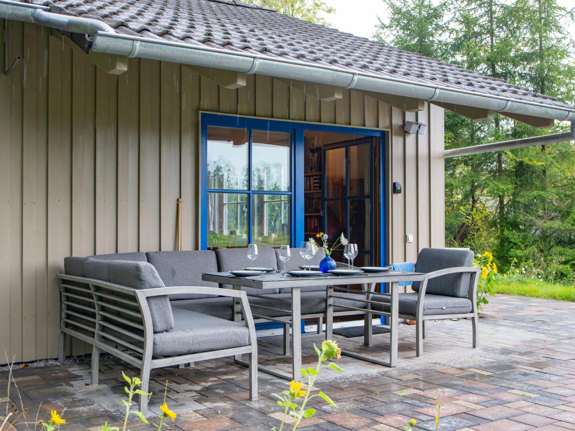 Holiday Home Ferienhaus Bude 87 By Interhome Bad Arolsen Dış mekan fotoğraf