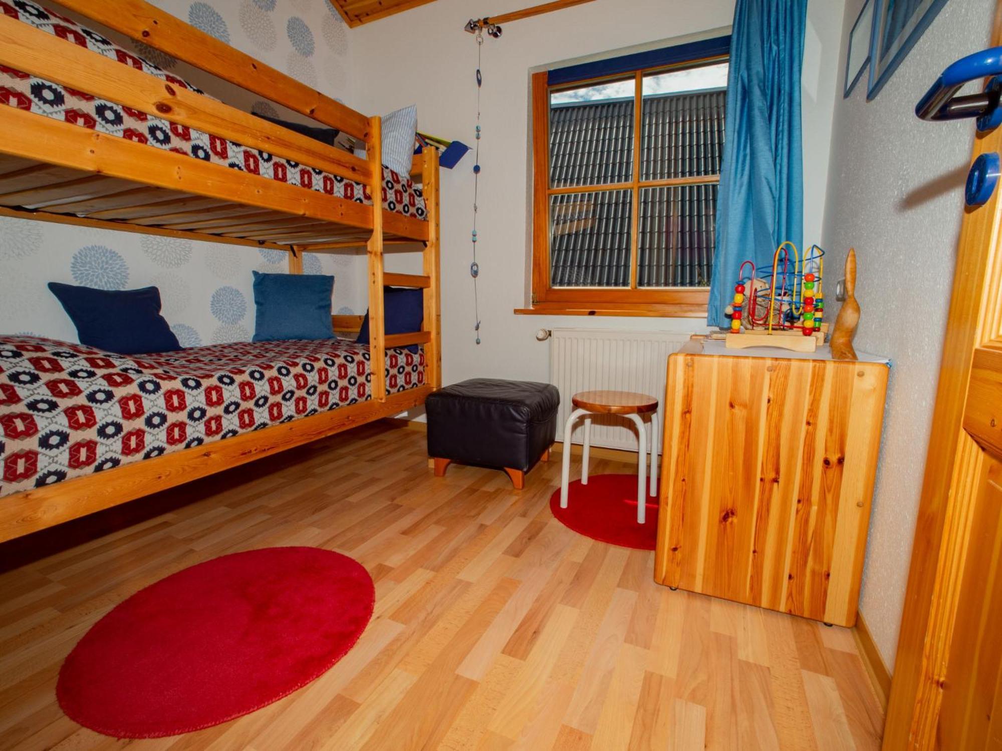 Holiday Home Ferienhaus Bude 87 By Interhome Bad Arolsen Dış mekan fotoğraf