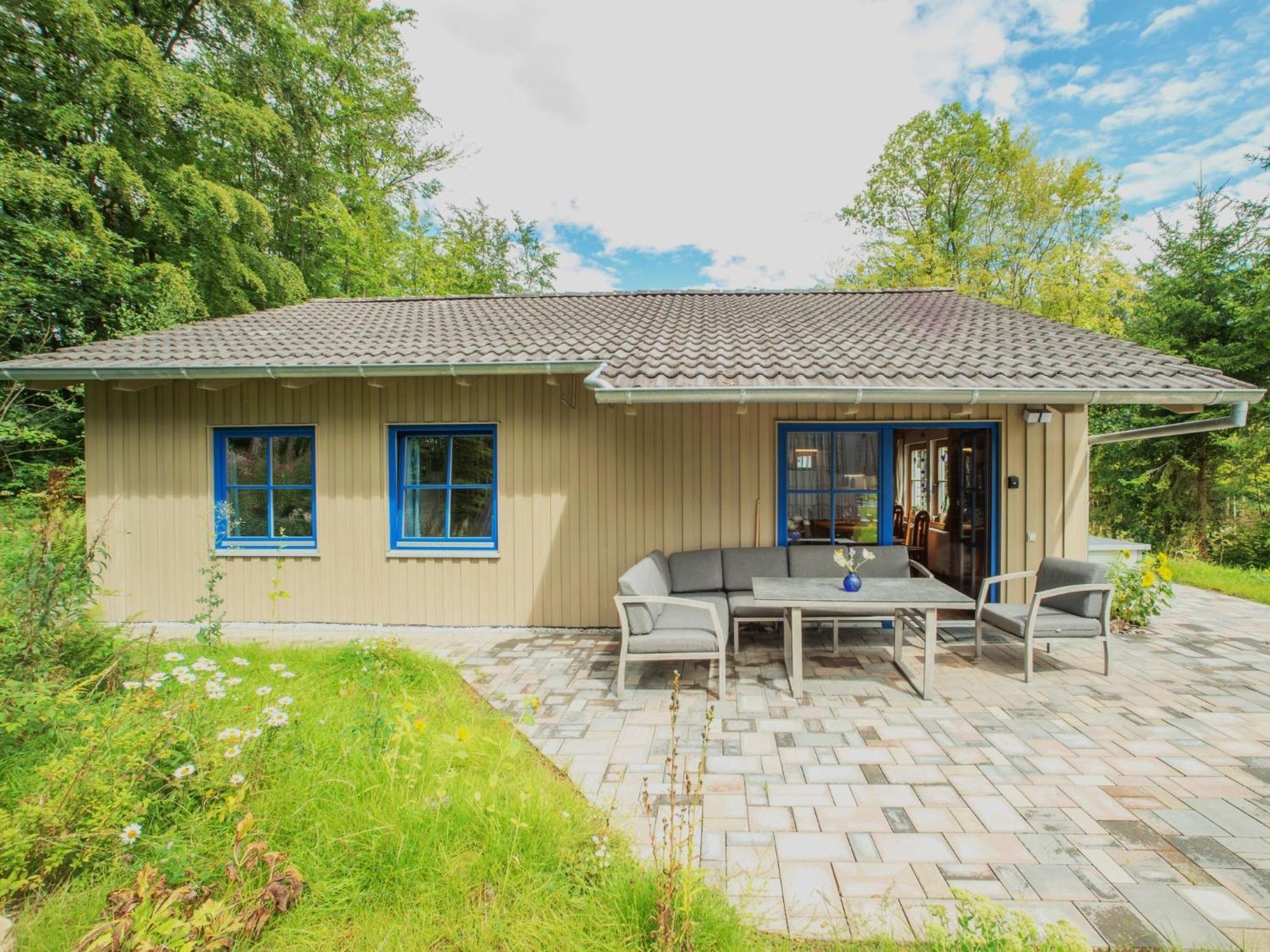 Holiday Home Ferienhaus Bude 87 By Interhome Bad Arolsen Dış mekan fotoğraf