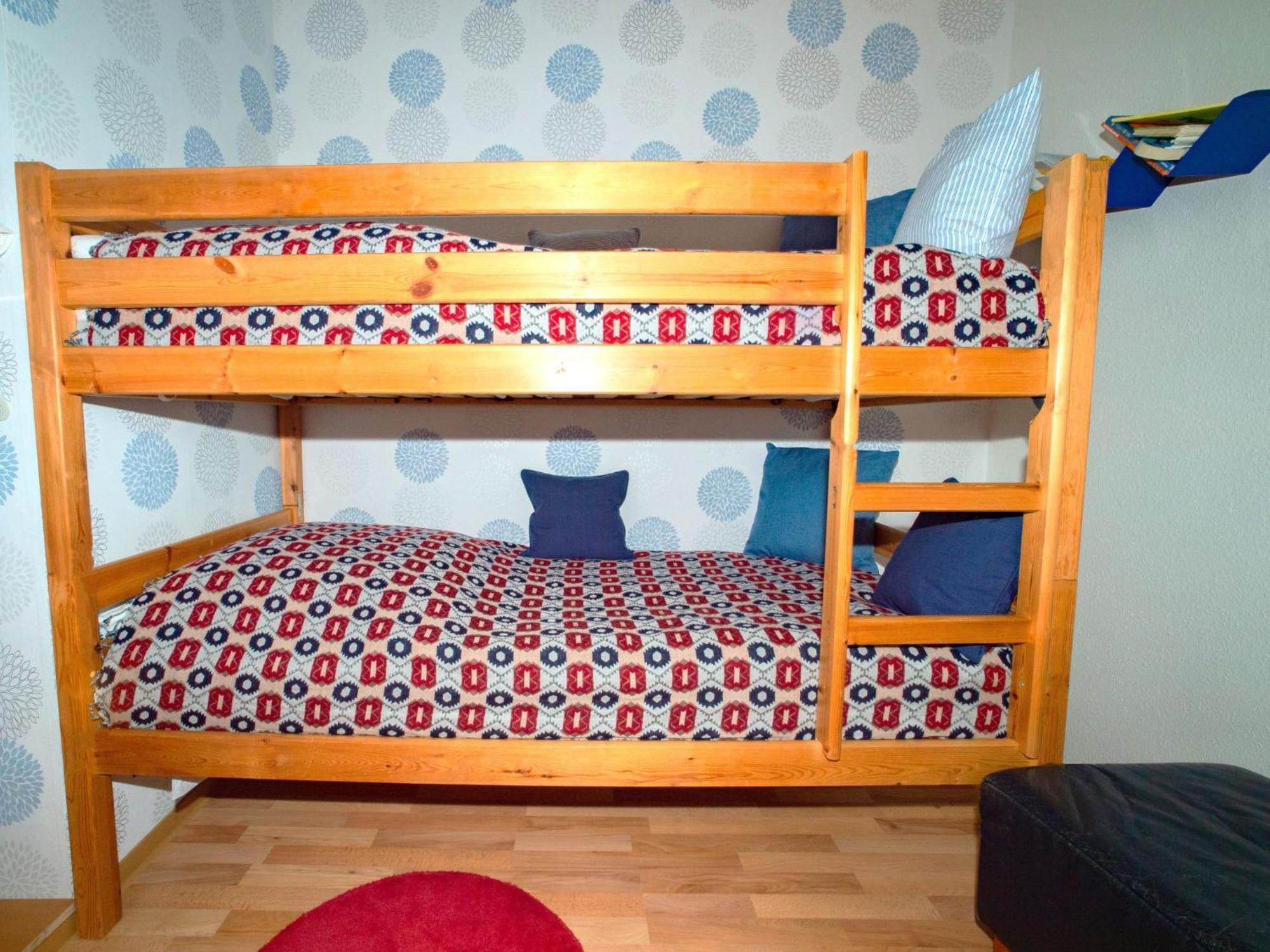 Holiday Home Ferienhaus Bude 87 By Interhome Bad Arolsen Dış mekan fotoğraf