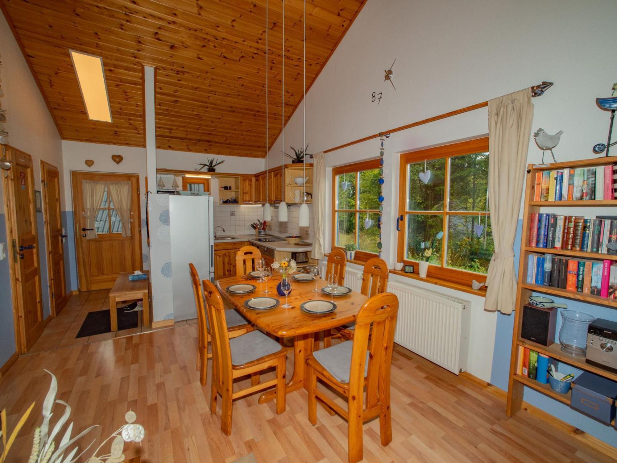Holiday Home Ferienhaus Bude 87 By Interhome Bad Arolsen Dış mekan fotoğraf