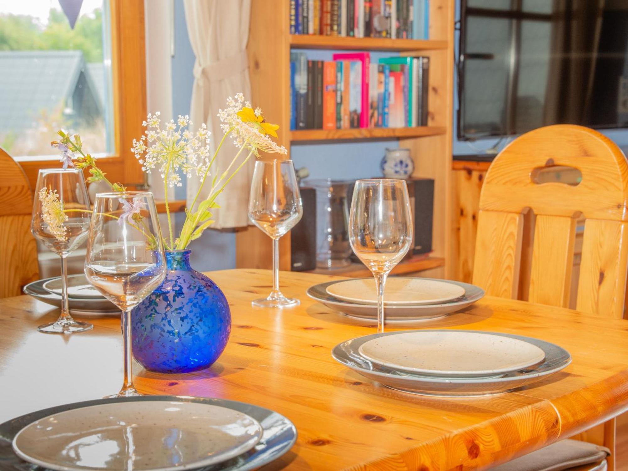 Holiday Home Ferienhaus Bude 87 By Interhome Bad Arolsen Dış mekan fotoğraf