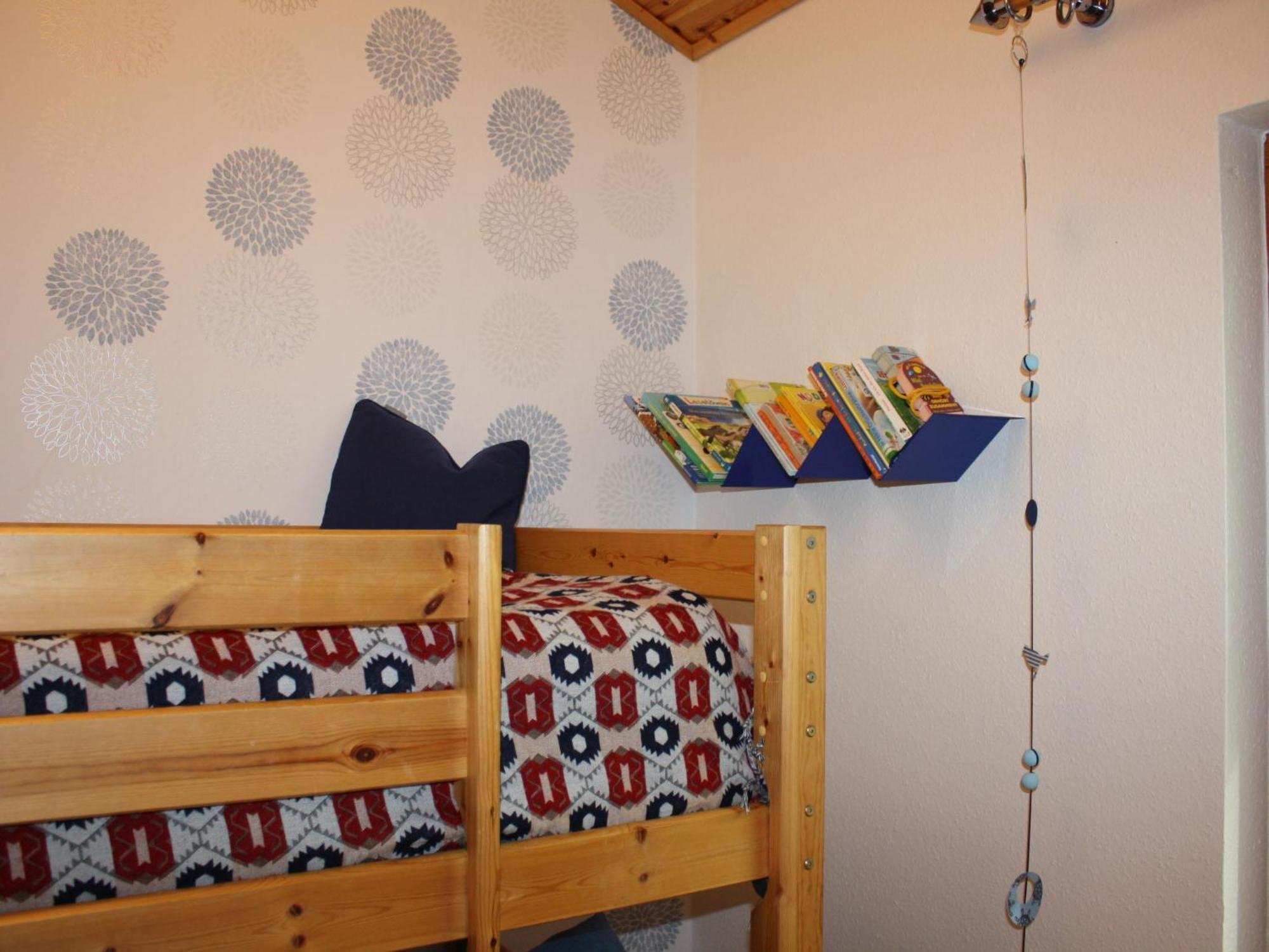 Holiday Home Ferienhaus Bude 87 By Interhome Bad Arolsen Dış mekan fotoğraf